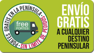 Envíos Gratis