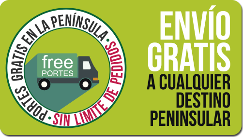 Envíos Gratis