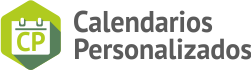 Logo Calendarios Promocionales